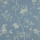 Delancey Messina Wallpaper By Colefax & Fowler