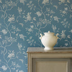07128/05 Delancey Messina Wallpaper By Colefax & Fowler