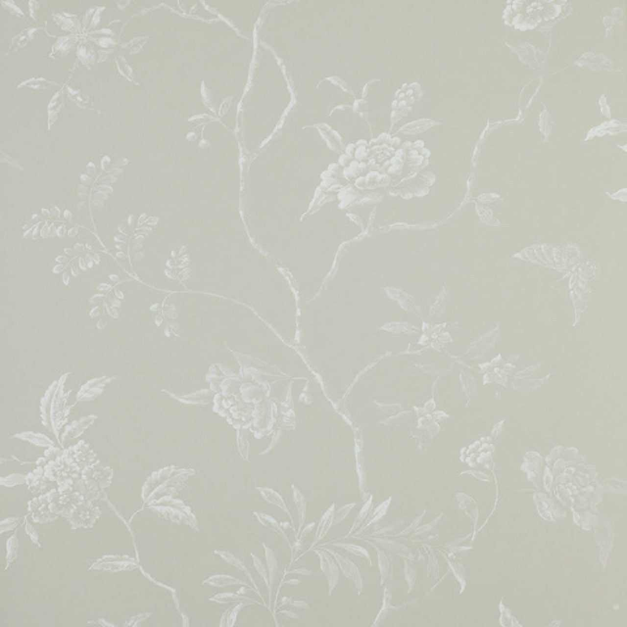 07128/05 Delancey Messina Wallpaper By Colefax & Fowler