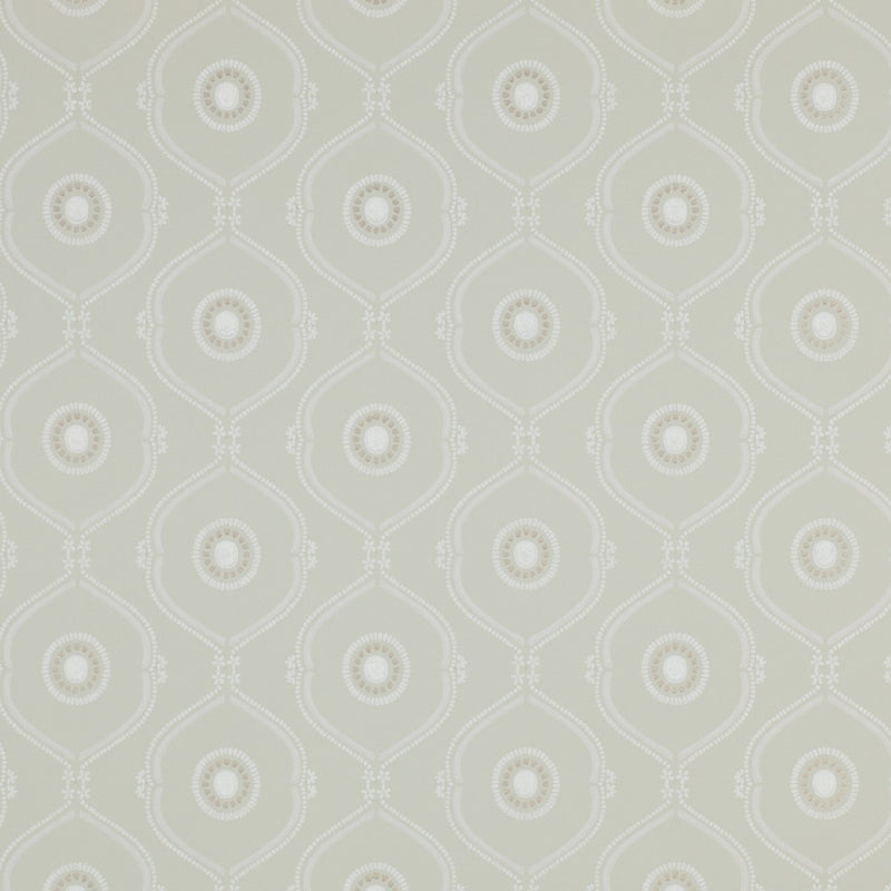 07130/03 Heywood Small Designs Wallpaper By Colefax & Fowler