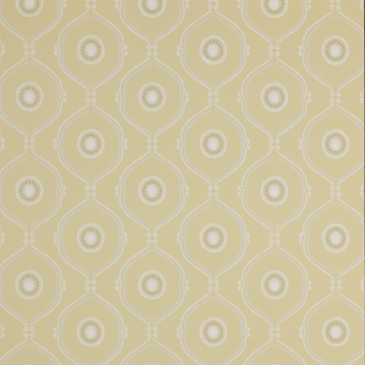 07130/07 Heywood Small Designs Wallpaper By Colefax & Fowler