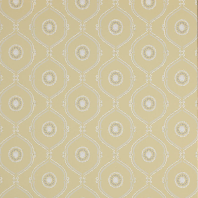 07130/07 Heywood Small Designs Wallpaper By Colefax & Fowler