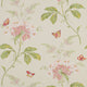 Messina Wallpaper By Colefax & Fowler