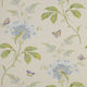 Messina Wallpaper By Colefax & Fowler