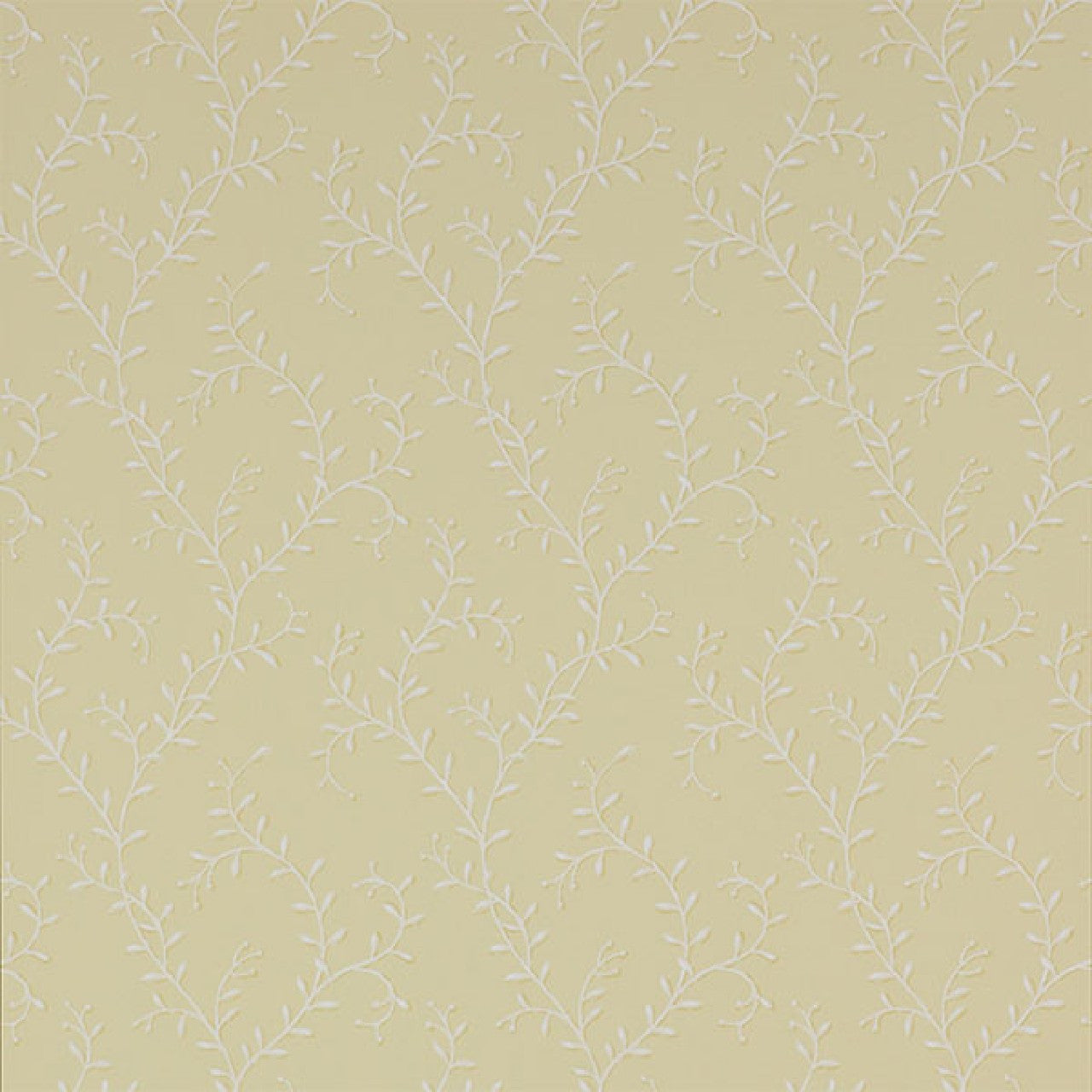 07137/03 Leafberry Celestine Wallpaper by Colefax and Fowler