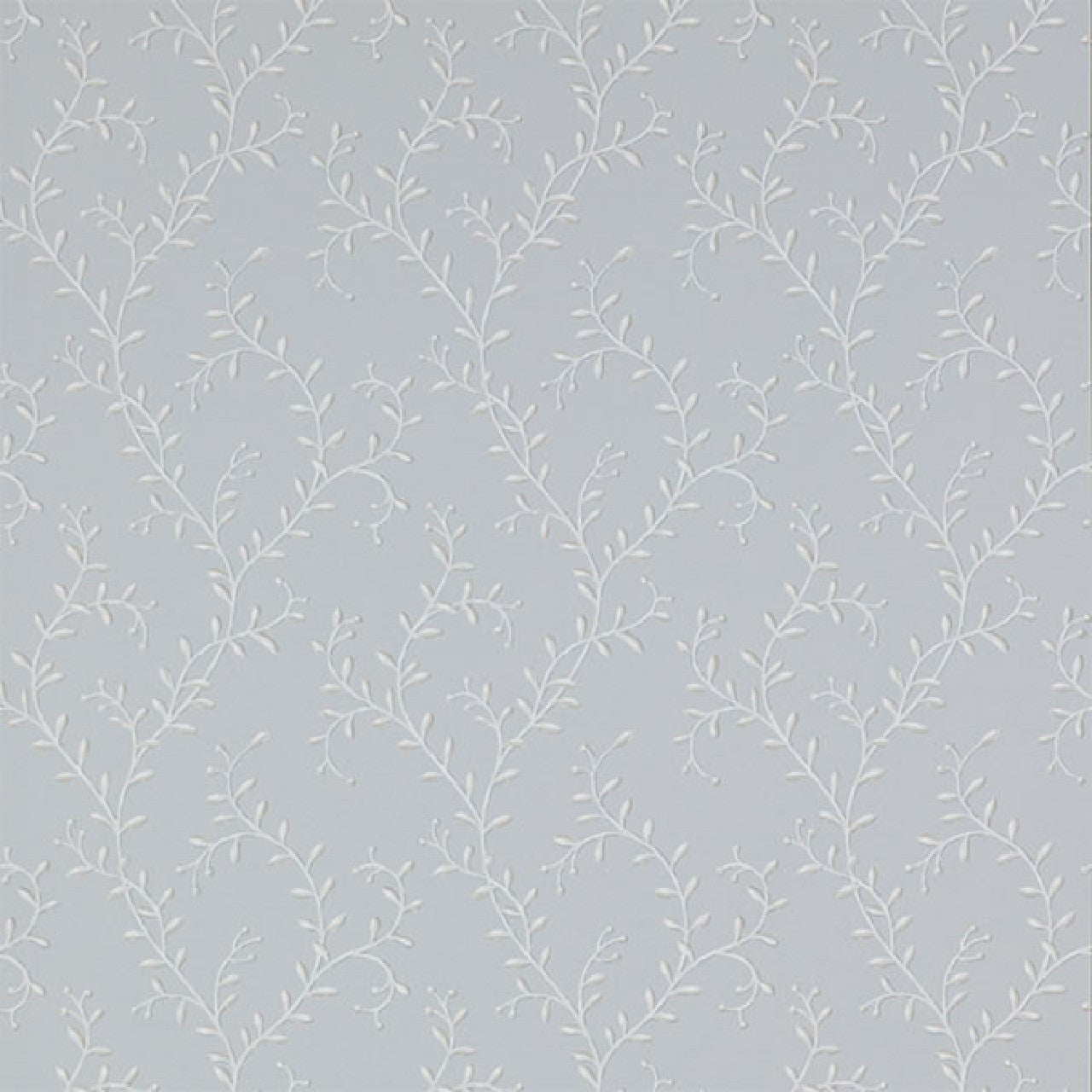 07137/04 Leafberry Celestine Wallpaper by Colefax and Fowler