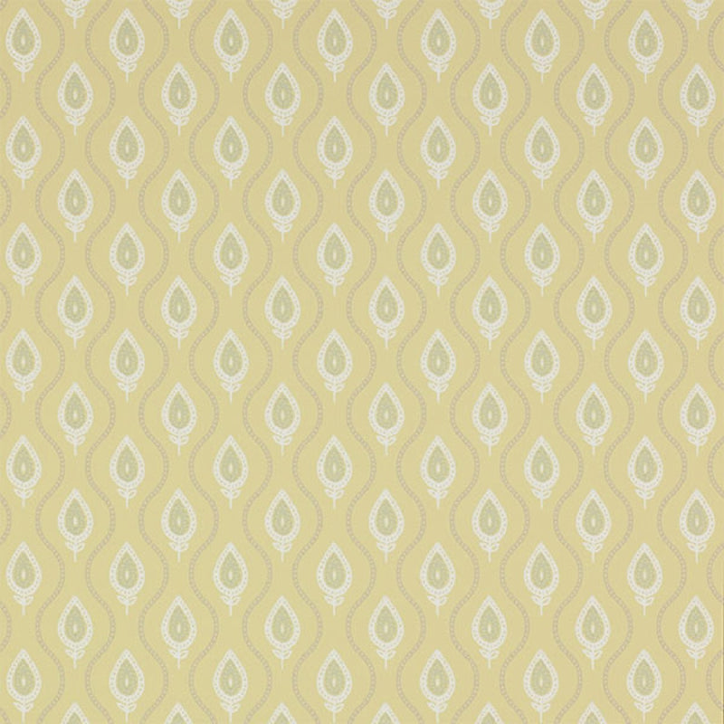 07138/02 Verity Celestine Wallpaper by Colefax and Fowler