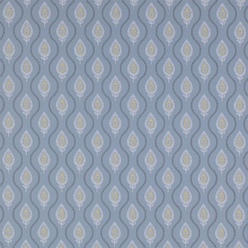 07138/05 Verity Celestine Wallpaper by Colefax and Fowler