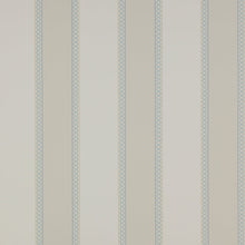 07139/05 Chartworth Stripe Chartworth Wallpaper By Colefax & Fowler