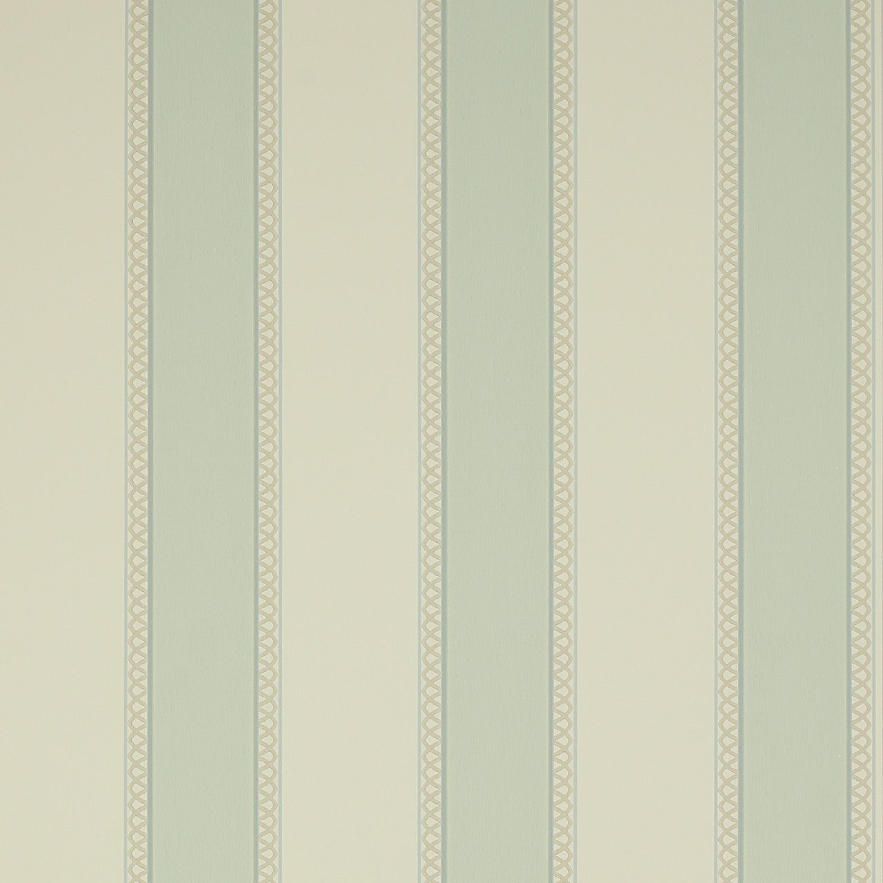 07139/08 Chartworth Mallory Stripes Wallpaper By Colefax and Fowler