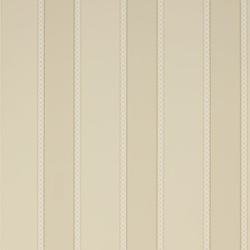 07139/09 Chartworth Mallory Stripes Wallpaper By Colefax and Fowler