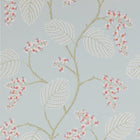 07141/01 Atwood Jardine Florals Wallpaper by Colefax and Fowler
