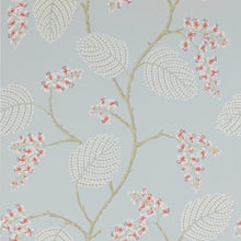 07141/01 Atwood Jardine Florals Wallpaper by Colefax and Fowler