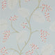 Atwood Jardine Florals Wallpaper by Colefax and Fowler
