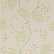 07141/05 Atwood Jardine Florals Wallpaper by Colefax and Fowler