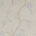 Atwood Jardine Florals Wallpaper by Colefax and Fowler