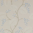 07141/06 Atwood Jardine Florals Wallpaper by Colefax and Fowler