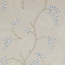 07141/06 Atwood Jardine Florals Wallpaper by Colefax and Fowler