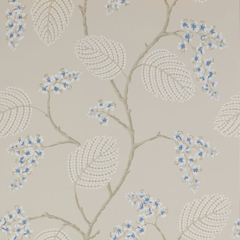 07141/06 Atwood Jardine Florals Wallpaper by Colefax and Fowler
