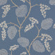 Atwood Celestine Wallpaper by Colefax and Fowler