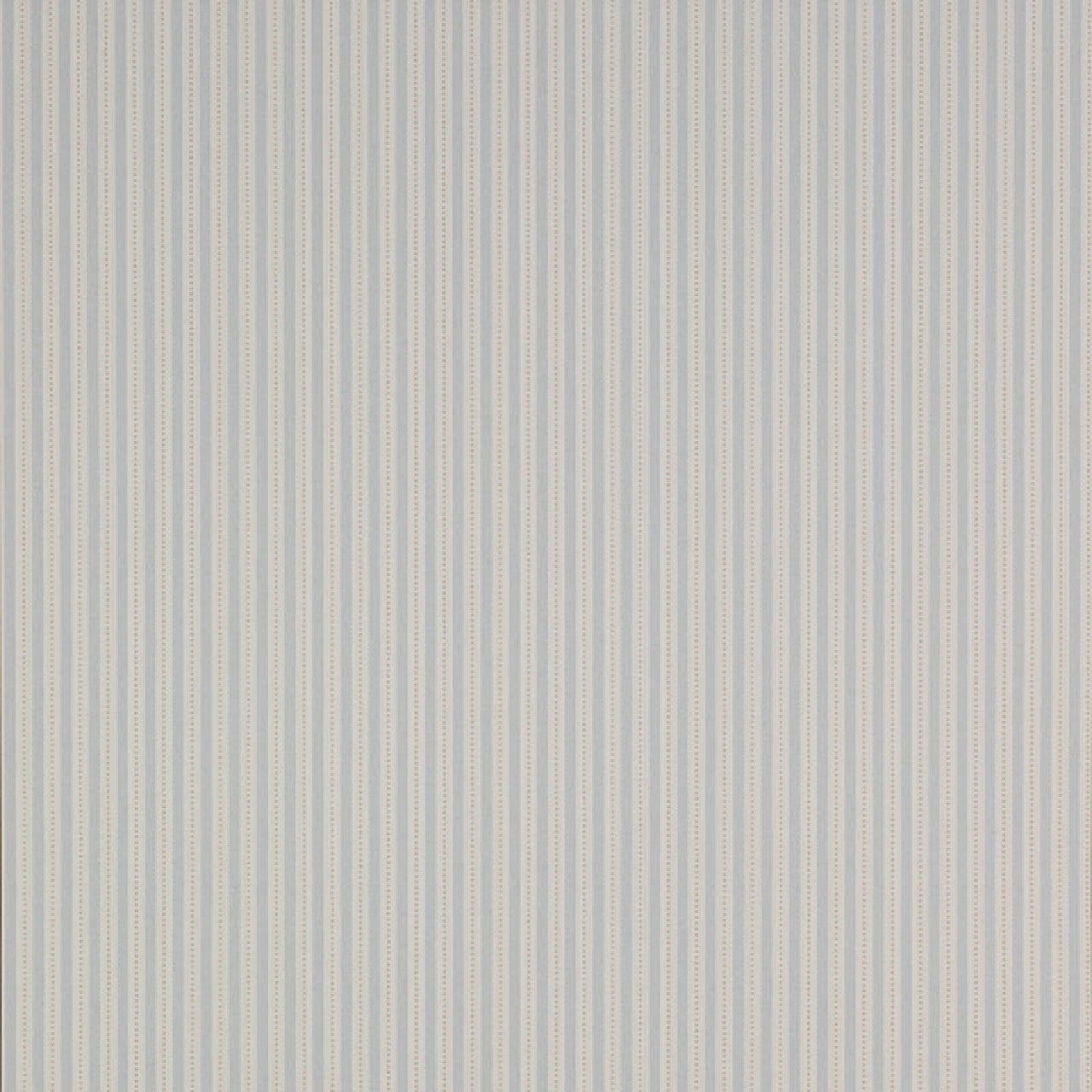07146/01 Ditton Stripe Chartworth Wallpaper By Colefax & Fowler