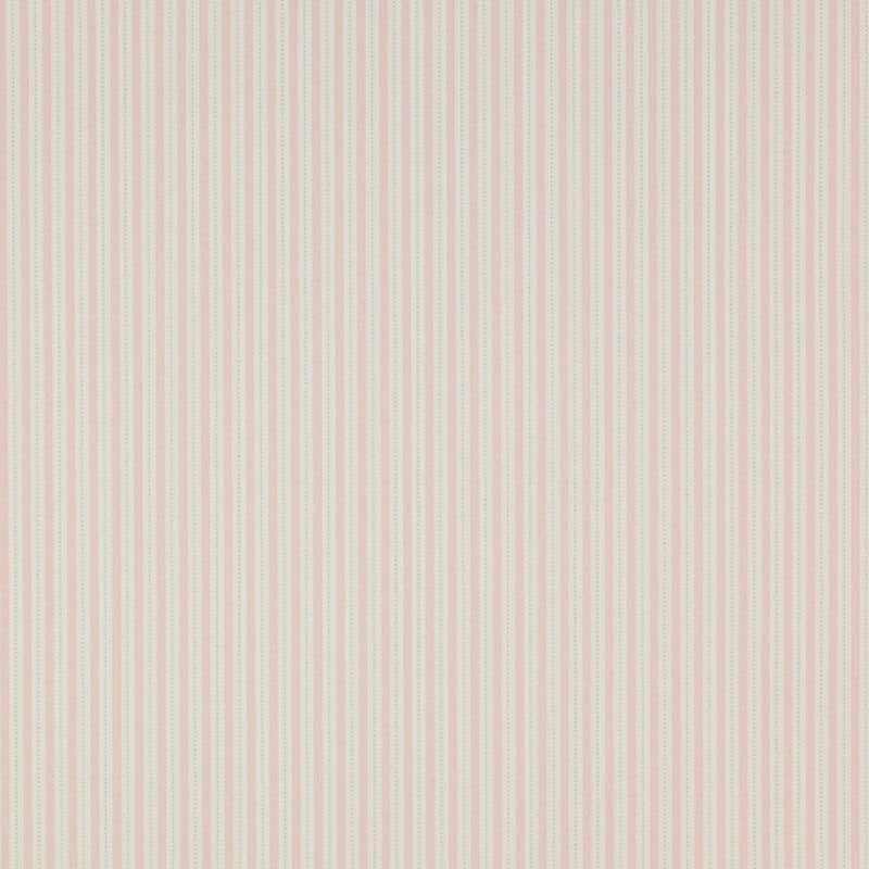 07146/03 Ditton Stripe Chartworth Wallpaper By Colefax & Fowler