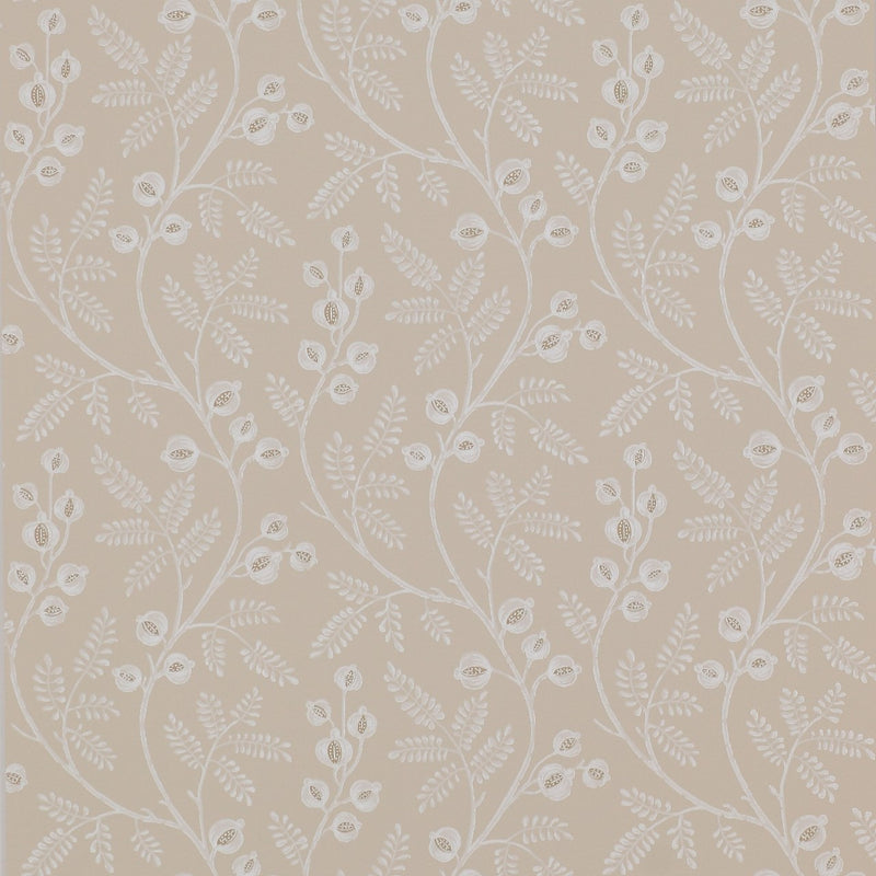 07154/01 Morrigan Small Designs Wallpaper By Colefax & Fowler