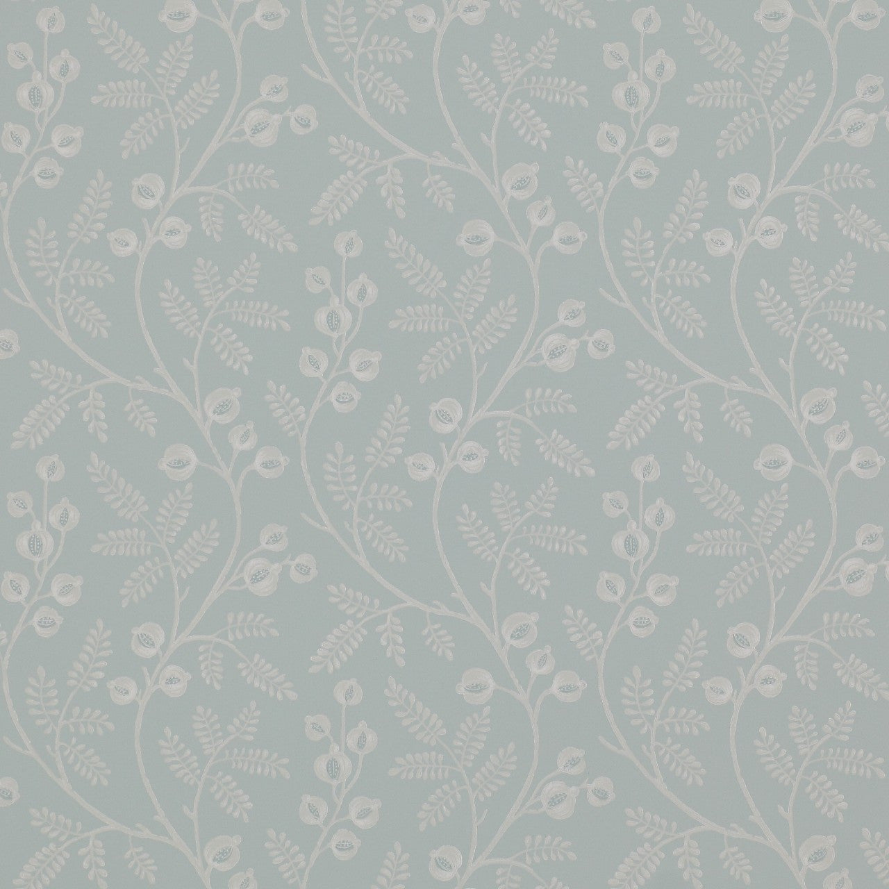 07154/02 Morrigan Small Designs Wallpaper By Colefax & Fowler