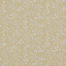 07154/03 Morrigan Small Designs Wallpaper By Colefax & Fowler