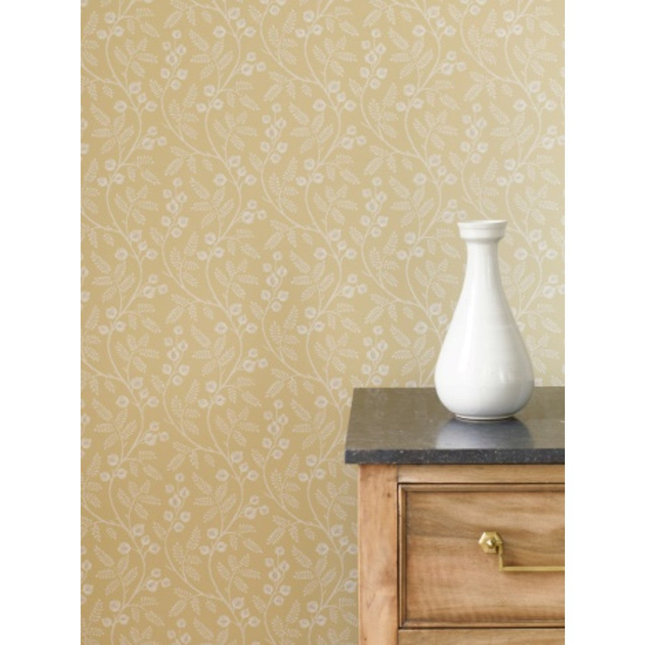 07154/05 Morrigan Small Designs Wallpaper By Colefax & Fowler