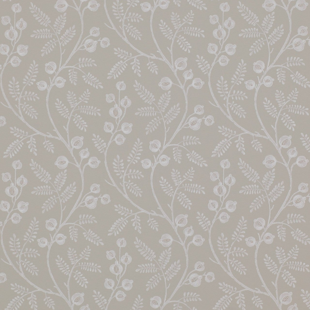 07154/04 Morrigan Small Designs Wallpaper By Colefax & Fowler