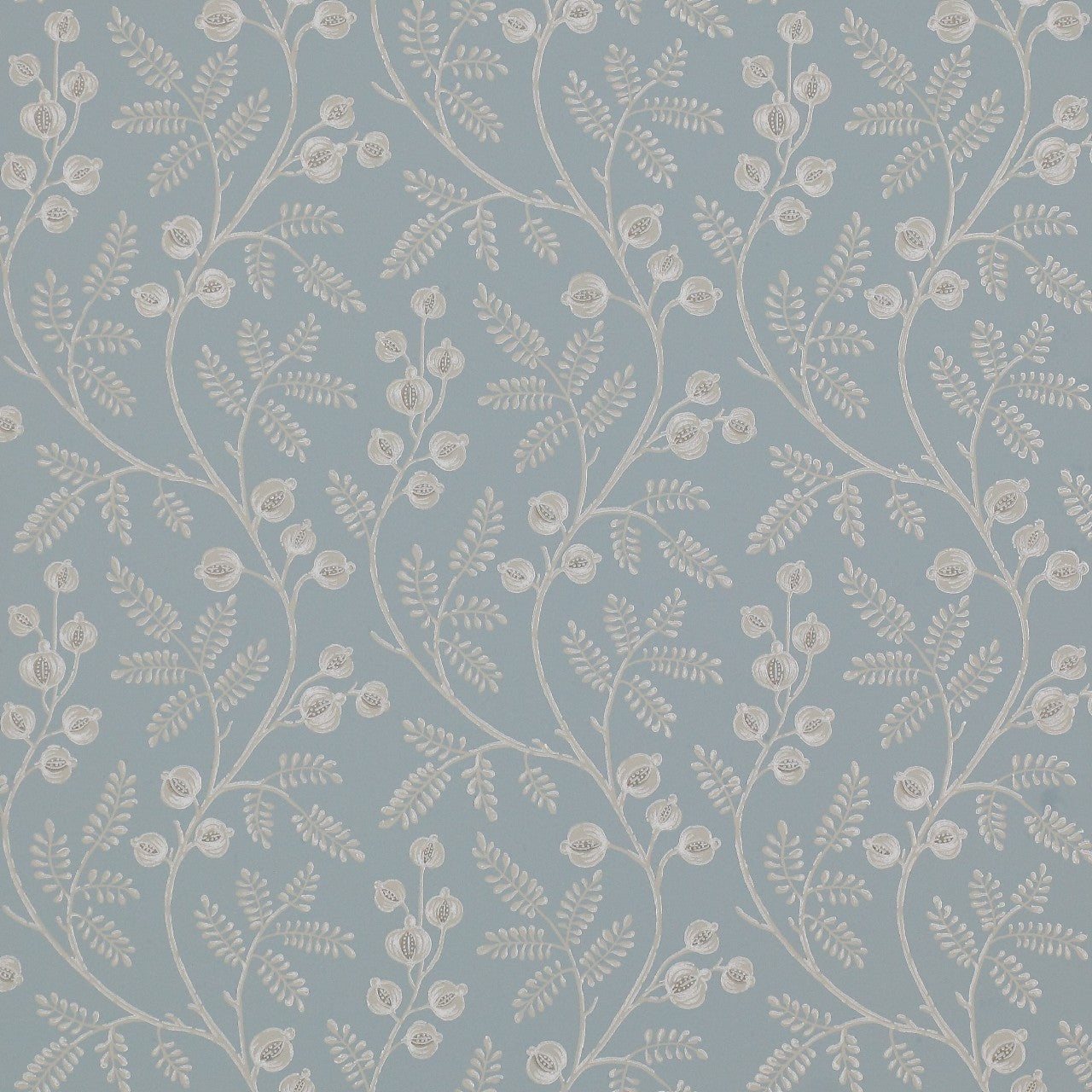 07154/05 Morrigan Small Designs Wallpaper By Colefax & Fowler