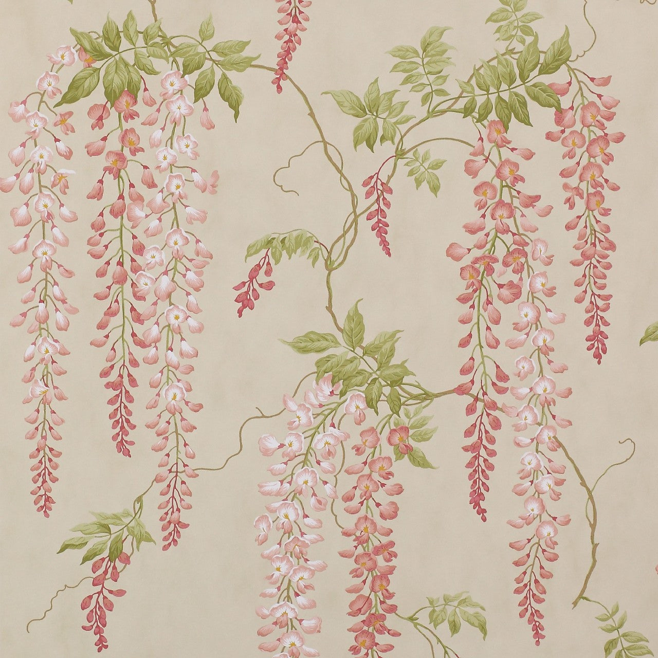 07157/01 Seraphina Baptista Wallpaper By Colefax and Fowler