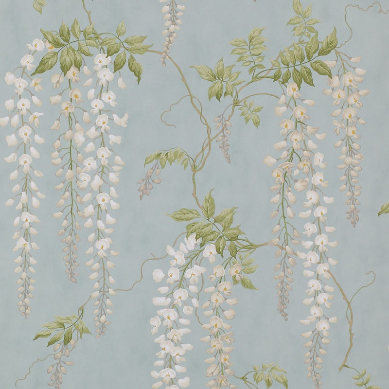 07157/02 Seraphina Baptista Wallpaper By Colefax and Fowler