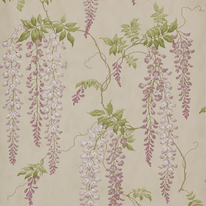 07157/03 Seraphina Baptista Wallpaper By Colefax and Fowler
