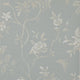 Swedish Tree Jardine Florals Wallpaper by Colefax and Fowler