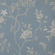 Swedish Tree Jardine Florals Wallpaper by Colefax and Fowler