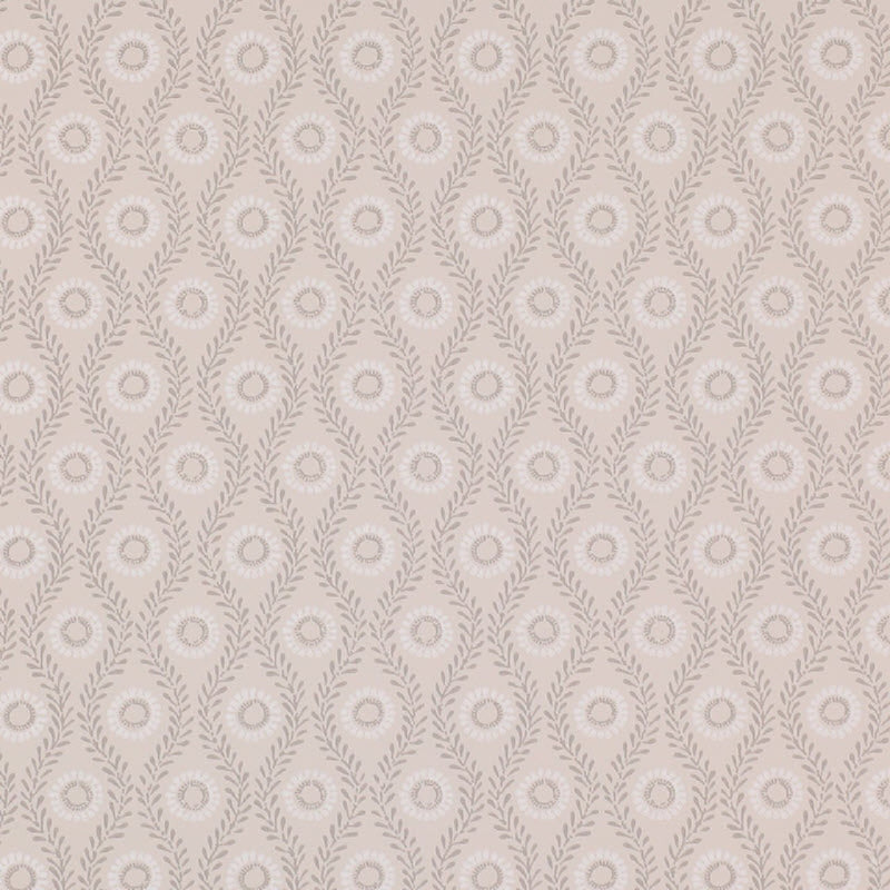 07176/01 Swift Small Designs Wallpaper By Colefax & Fowler