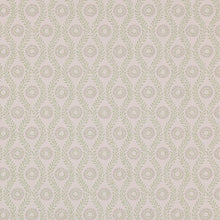 07176/02 Swift Small Designs Wallpaper By Colefax & Fowler