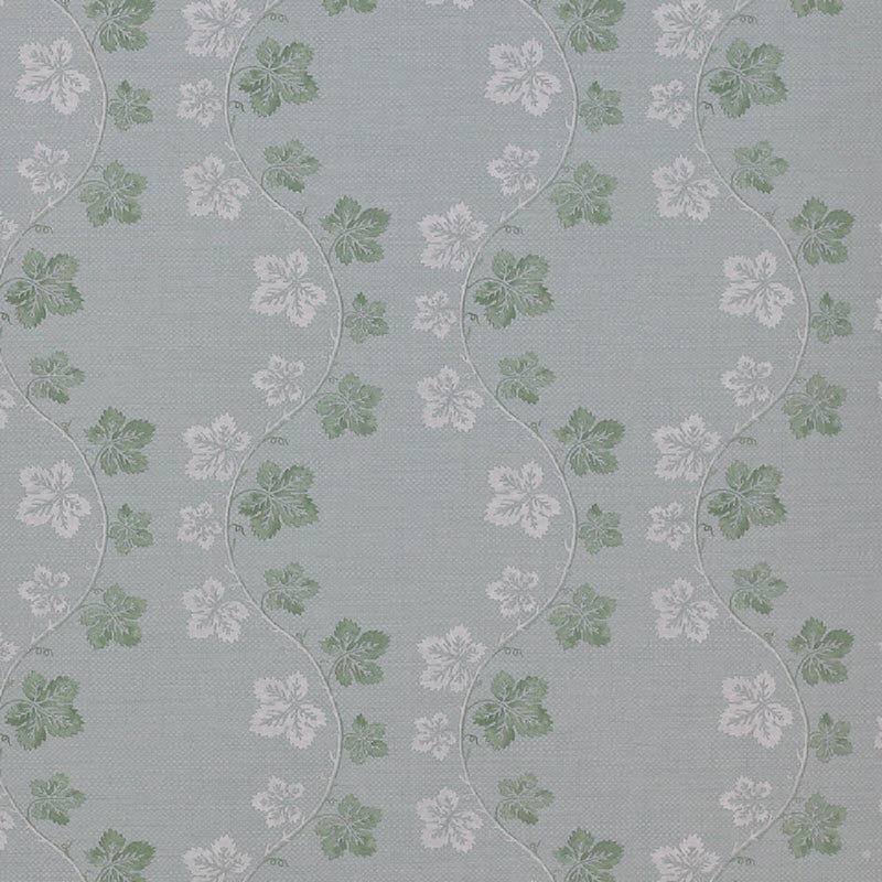 07177/05 Lotta Small Designs Wallpaper By Colefax & Fowler