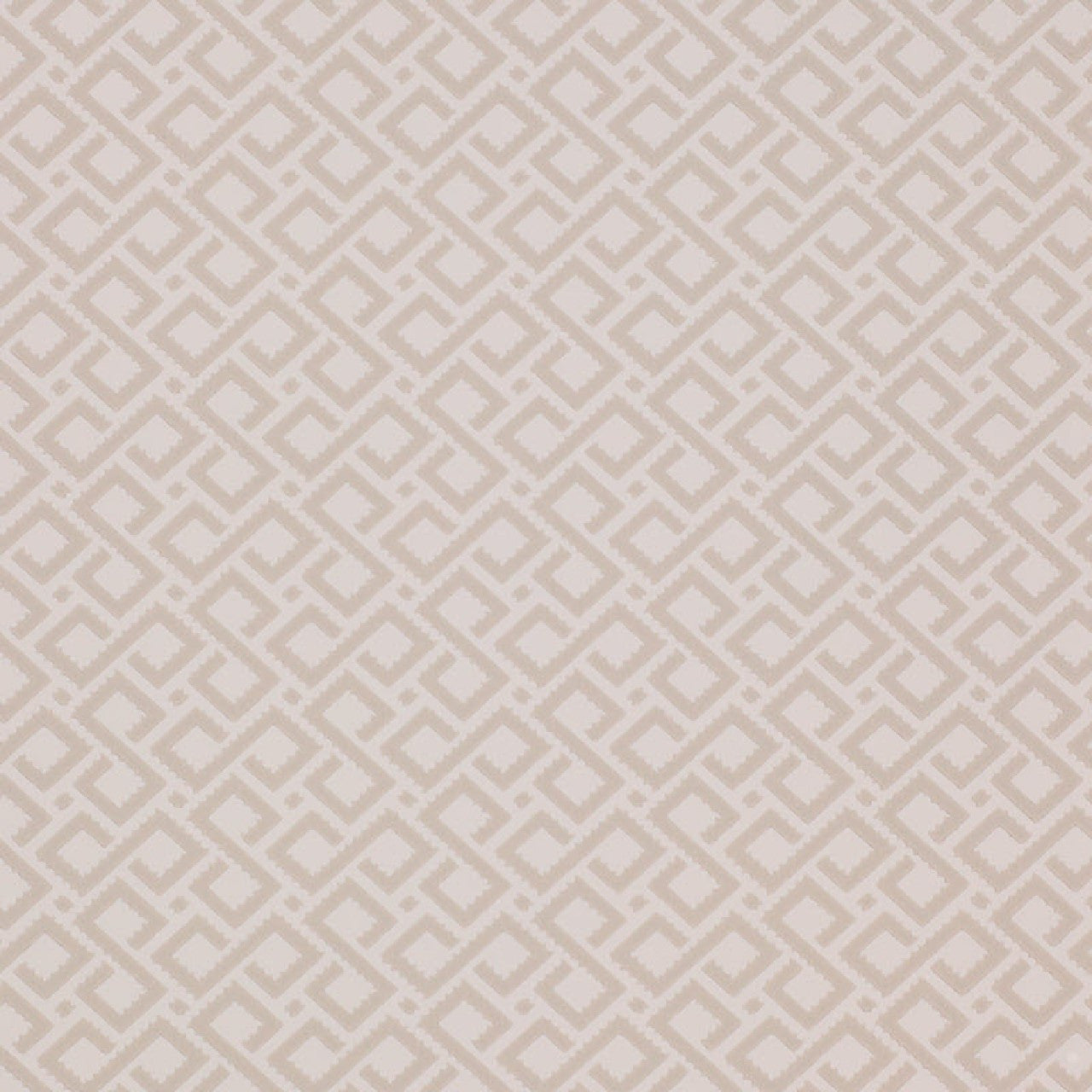 07178/01 Mazely Small Designs Wallpaper By Colefax & Fowler