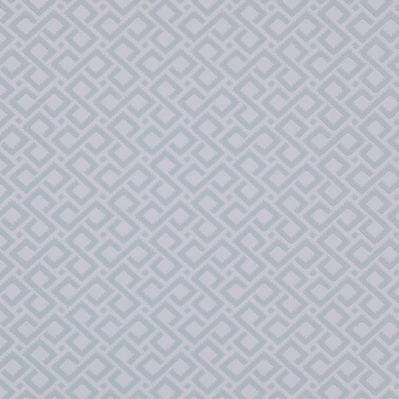 07178/03 Mazely Small Designs Wallpaper By Colefax & Fowler