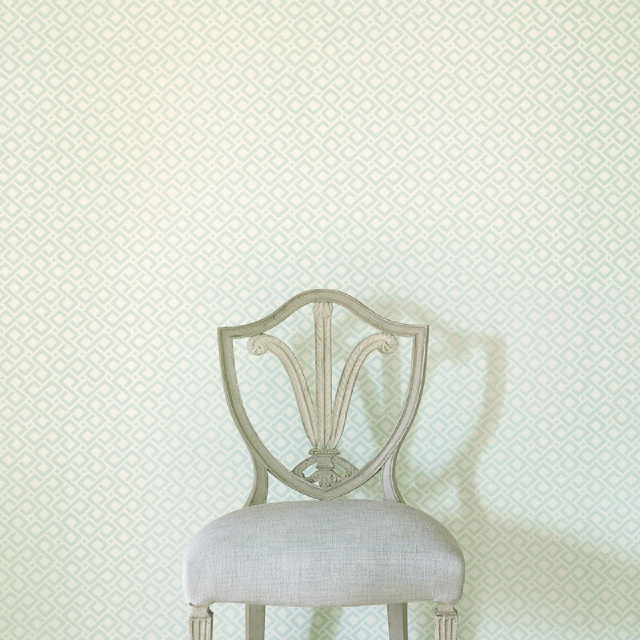 07178/02 Mazely Small Designs Wallpaper By Colefax & Fowler