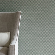 07183/03 Esther Textured Wallpapers Wallpaper By Colefax & Fowler