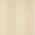 Sandrine Mallory Stripes Wallpaper By Colefax and Fowler