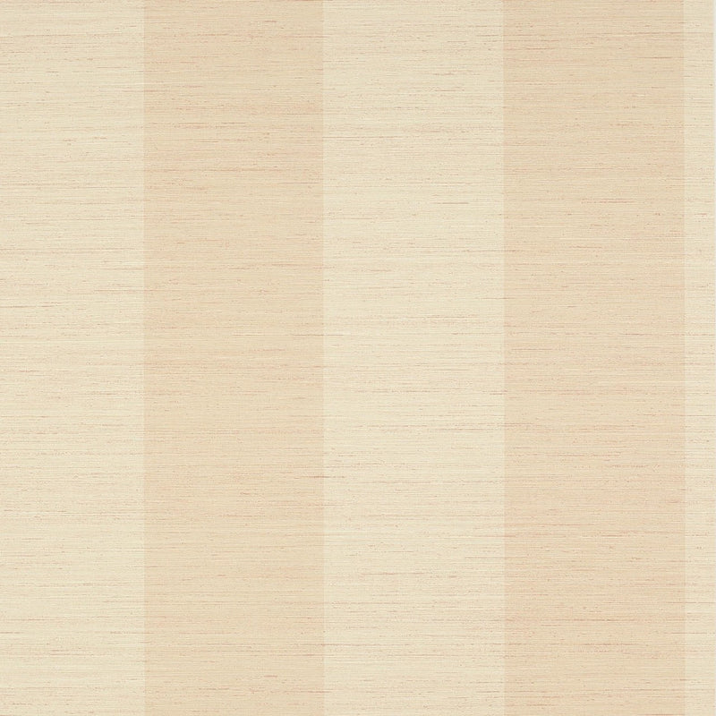 07184/03 Sandrine Mallory Stripes Wallpaper By Colefax and Fowler