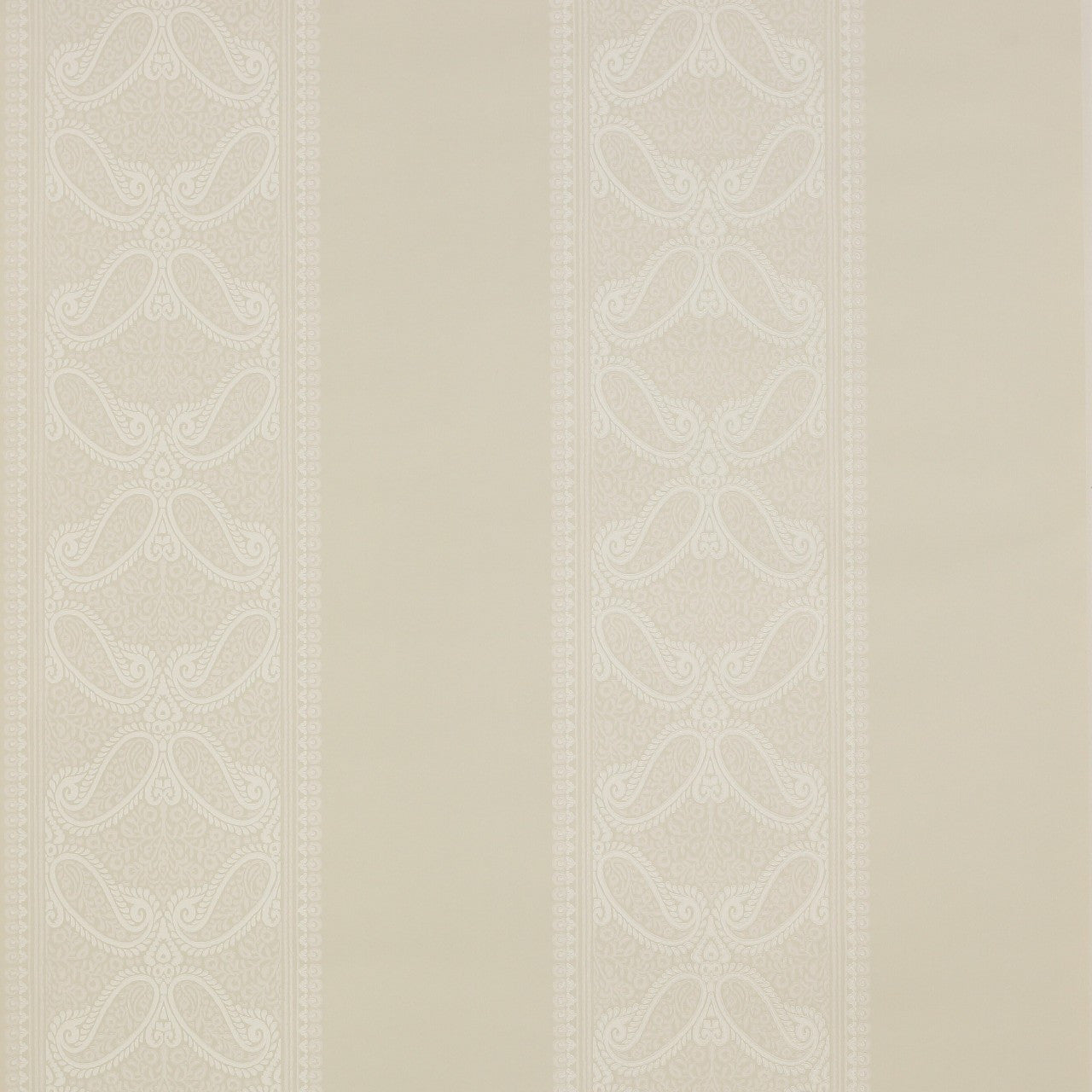 07186/01 Verney Mallory Stripes Wallpaper By Colefax and Fowler