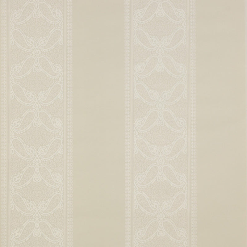 07186/01 Verney Mallory Stripes Wallpaper By Colefax and Fowler