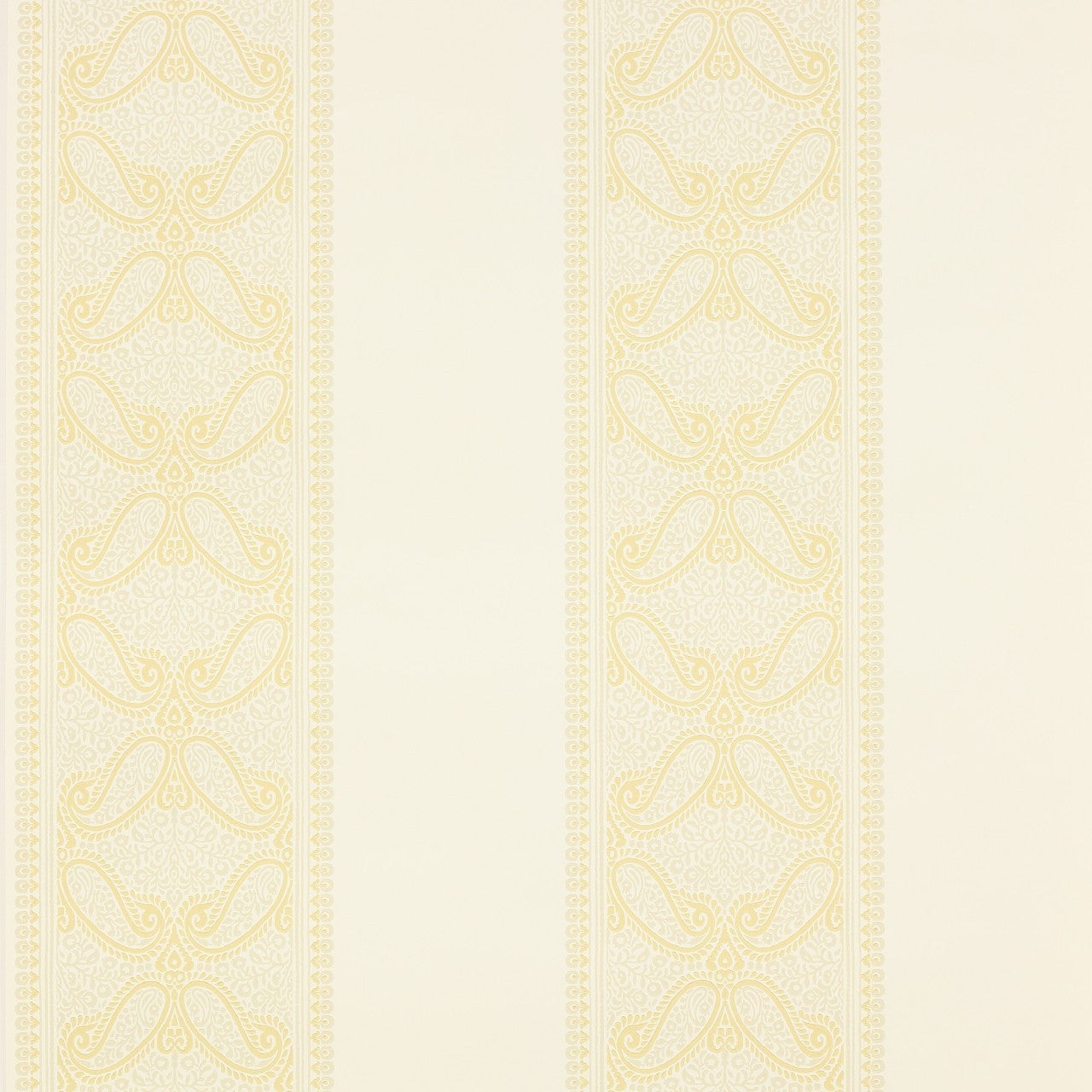 07186/02 Verney Mallory Stripes Wallpaper By Colefax and Fowler