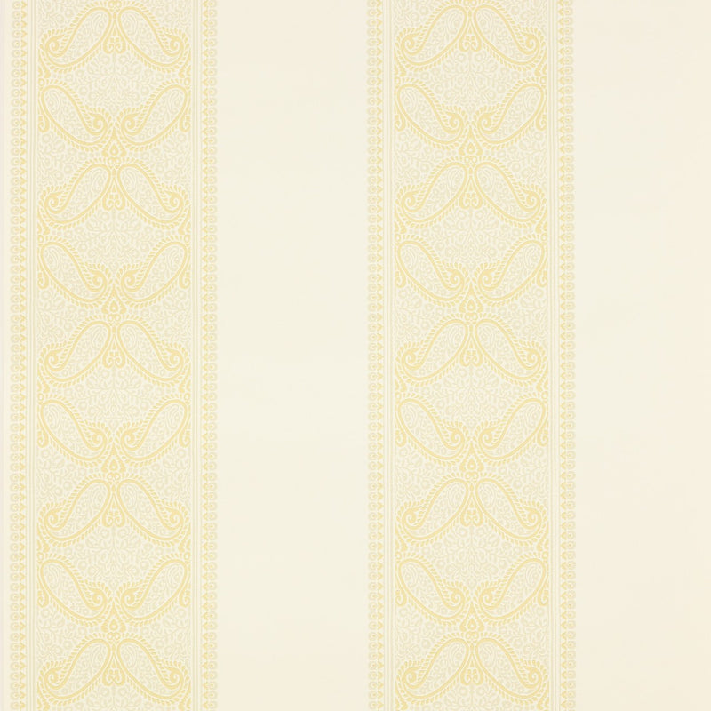 07186/02 Verney Mallory Stripes Wallpaper By Colefax and Fowler